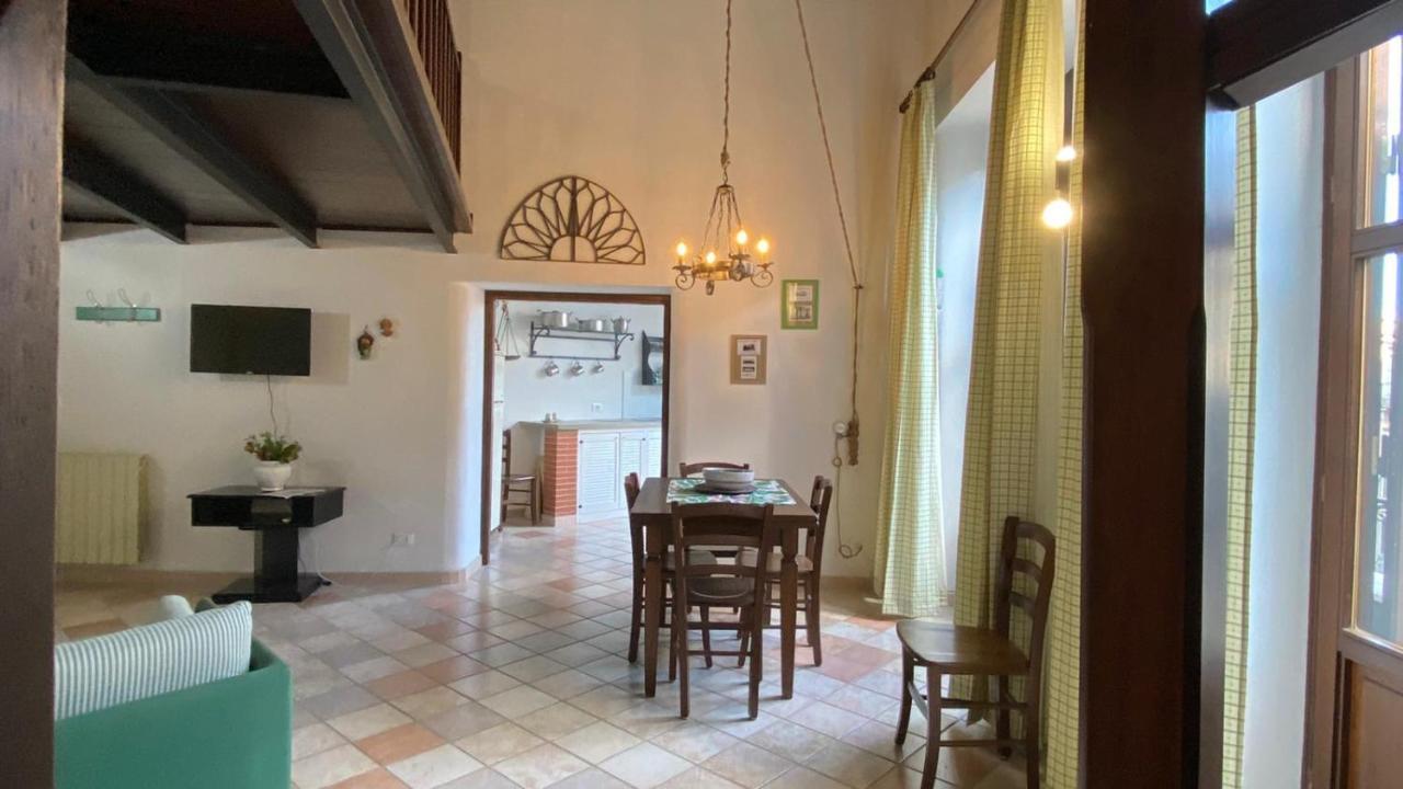 Casa Monviso Le Fuoriserie Παλέρμο Εξωτερικό φωτογραφία