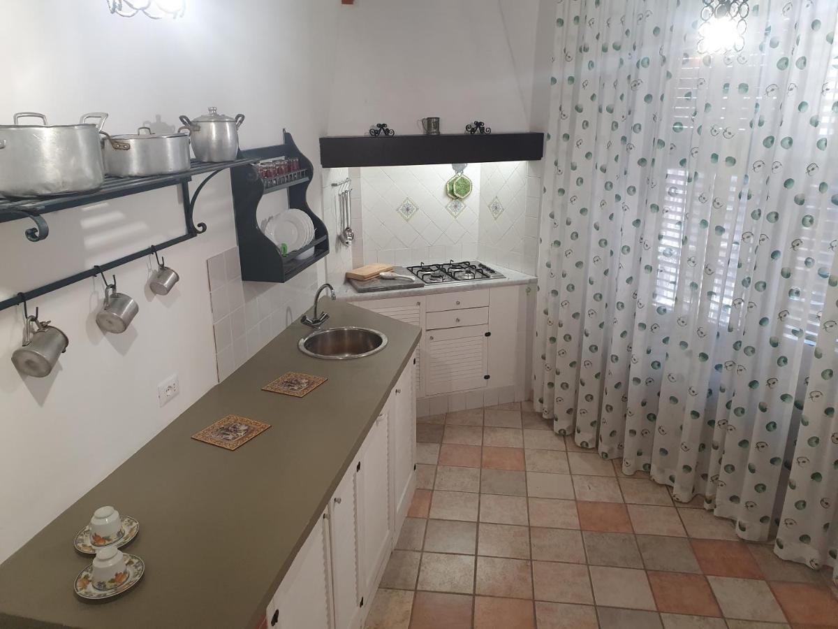 Casa Monviso Le Fuoriserie Παλέρμο Εξωτερικό φωτογραφία